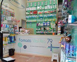 Farmacia Ciudad Lineal