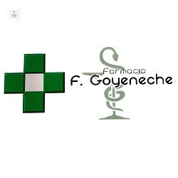 Farmacia Fernando Goyeneche